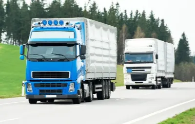 İzmir ile Sarıoğlan Arası Eşya Taşıma